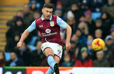Ireland's striker options boosted as Scott Hogan finally declares his allegiance