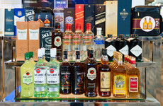 Poll: Should there be a limit on the amount of alcohol people buy at airports?