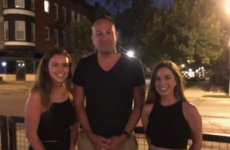 Irish woman on J1 in Chicago didn't recognise Leo Varadkar when he walked into her restaurant