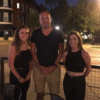 Irish woman on J1 in Chicago didn't recognise Leo Varadkar when he walked into her restaurant