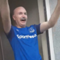 The Supermac's employee and customer from Athlone that went viral are going to meet the Everton team