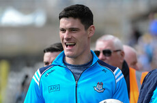 Jim Gavin confirms Diarmuid Connolly is in the running to start against Tyrone