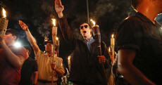 A new generation of white nationalist groups flourish under Trump