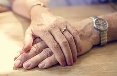 Sitdown Sunday: 'She's 98. He's 95. They met at the gym'