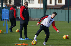 'I have many bosses, including my wife': Klopp admits hands are tied on Coutinho future