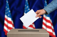 16-year-old boy running for Kansas governor seat