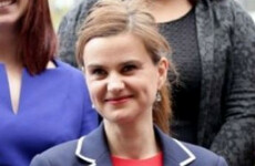 ‘The best of our country’: Pensioner who tried to save Jo Cox from neo-Nazi killer dies