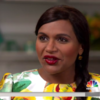 Mindy Kaling has spoken out for the first time about becoming a mam