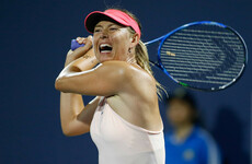 After French Open snub, Sharapova handed US Open wildcard
