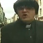 Remember when Brendan O'Connor dressed as a trendy priest and released a rap single?