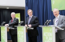 'Optics' and 'rehash': Opposition dismisses government's jobs plan