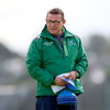 'He's a very impressive man': New Connacht coach blown away by Bundee Aki