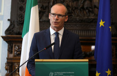 Simon Coveney: 'Ireland will not be a pawn in Brexit negotiations'