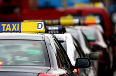 Taxi driver fined after passenger forced to keep window open because of 'extremely dirty' car