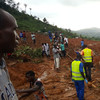 Deadly Sierra Leone floods one of the worst single-day disasters in its history