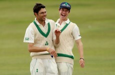 Howzat for drama? Ireland's cricketers hang on against Kenya