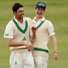 Howzat for drama? Ireland's cricketers hang on against Kenya