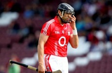 Séan Óg bows out of inter-county hurling