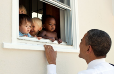 'No one is born hating another person': This Barack Obama tweet is now the most liked of all time