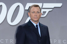 Daniel Craig confirms he will return as James Bond