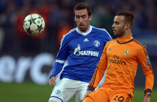 Stoke add to their list of Champions League winners as Jese Rodriguez arrives on loan