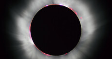 The United States is about to experience the best eclipse in a lifetime... but how long does Ireland have to wait?