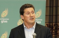 Green Party calls for EU referendum and will campaign for 'Yes' vote