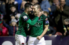 'Any team would miss a player of that quality. He's the best I've ever played with'