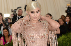 Even Kylie Jenner wears Spanx under her dresses... it's The Dredge