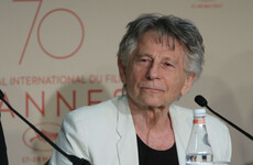 Third woman claims she was sexually assaulted by film director Roman Polanski