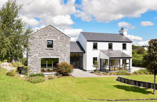 This stylish six-bedroom Galway home comes with its own cinema