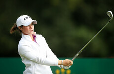 Irish golfer Maguire named the world's best amateur for third consecutive year