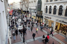 Irish consumer confidence hits highest level since recession