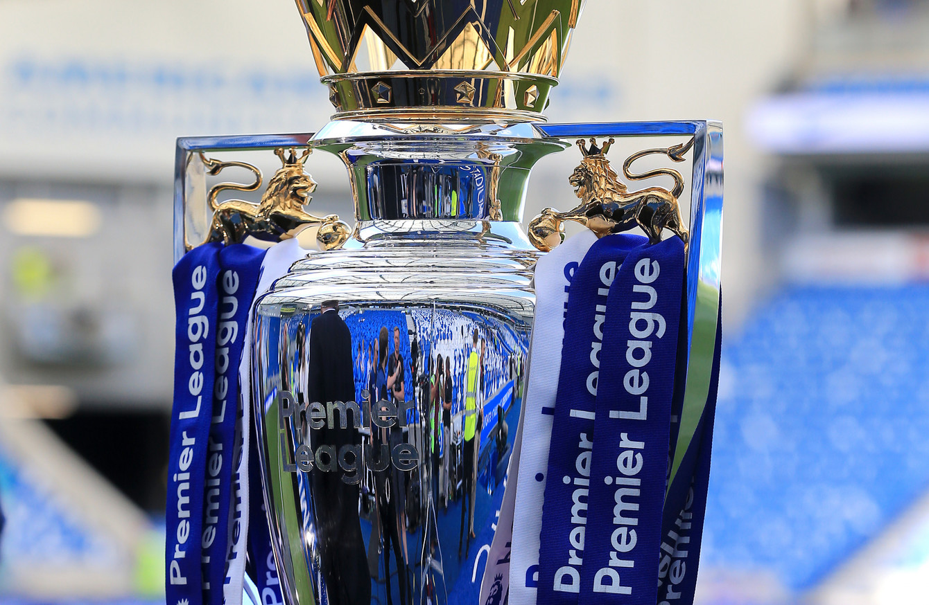 Here are all the upcoming Sky Sports Premier League games exclusive to ...