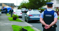 Intended target of Ballymun shooting had been warned of threat to his life