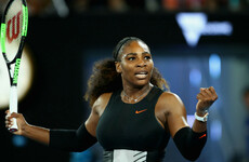 Serena Williams wants to defend Australian Open title 3 months after giving birth