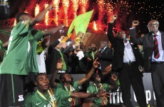 Heroes’ welcome: Zambian champions returns home after African Cup win