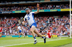 Waterford chairman 'very disappointed' with RTÉ pundits as 'lucky' Austin Gleeson is cleared