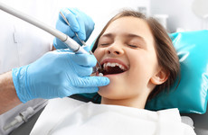 Some children wait up to 12 years for first dental screening