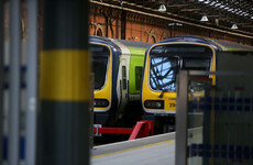 Judge lifts ban on identifying woman charged with possession of gun on Dublin-Belfast train