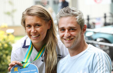 'When I was lost, I knew I didn't want to die... Having a life is the most important thing now'
