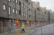 ESB not cutting power to Priory Hall complex