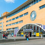 Man arrested in Dutch radio station after taking woman hostage over car park argument