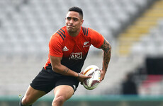 New Zealand Rugby to investigate fresh claims over Aaron Smith's toilet incident