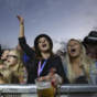 Win Electric Picnic tickets: What Kind Of Music Fan Are You?