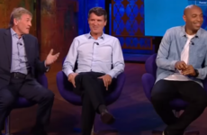 'There was a hatred between the managers' - Keane, Dalglish and Henry relive 25 years of the Premier League