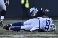 Raiders and Patriots top Super Bowl betting ahead of new season