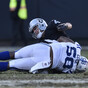 Raiders and Patriots top Super Bowl betting ahead of new season