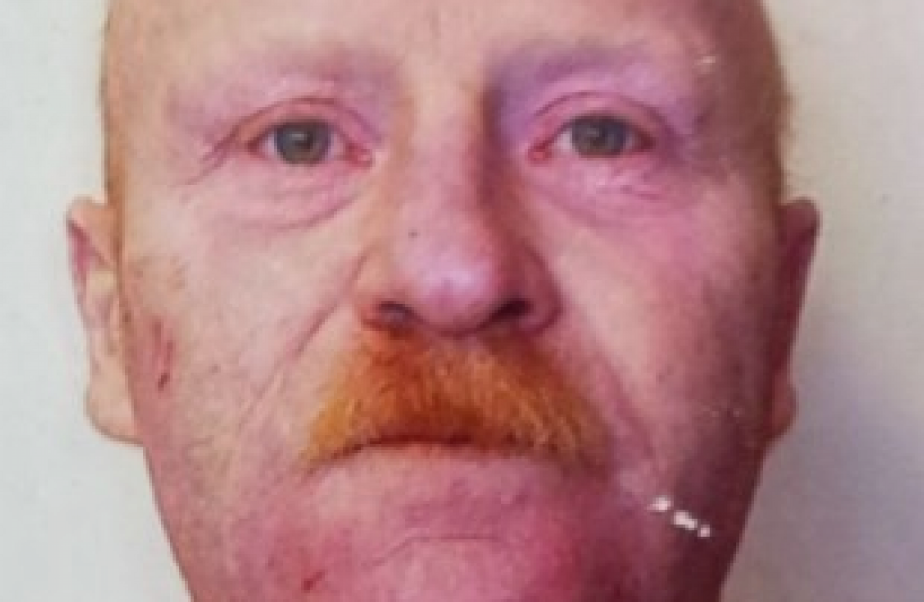 Gardaí Renew Appeal For Help Finding Man Missing Since Last Year