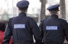 Gardaí investigating after shots fired at Tallaght home